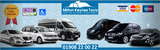 Milton Keynes Taxis, Milton Keynes