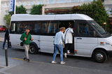 Milton Keynes Taxis, Milton Keynes