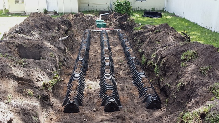  Profile Photos of Lee Kirk & Sons Septic 665 Old Polk City Road - Photo 2 of 8