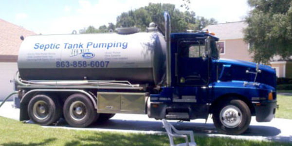  Profile Photos of Lee Kirk & Sons Septic 665 Old Polk City Road - Photo 8 of 8