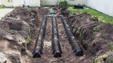  Lee Kirk & Sons Septic 665 Old Polk City Road 