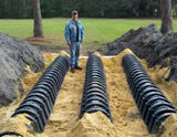  Lee Kirk & Sons Septic 665 Old Polk City Road 