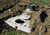  Lee Kirk & Sons Septic 665 Old Polk City Road 