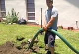  Lee Kirk & Sons Septic 665 Old Polk City Road 