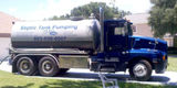  Lee Kirk & Sons Septic 665 Old Polk City Road 