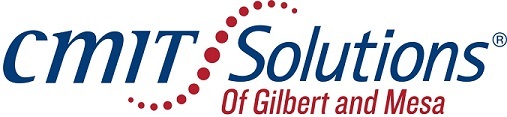  Profile Photos of CMIT Solutions of Gilbert and Mesa 4140 East Baseline Road, 101 - Photo 1 of 2