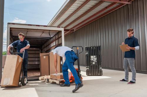  Profile Photos of Alphamega Moving & Logistics, LLC Serving Area - Photo 4 of 4