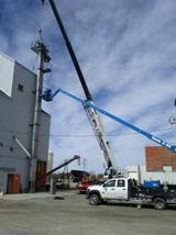 APC Industrial Ltd, Nobleford