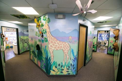  Profile Photos of Pediatric Dental Associates of Randolph 390 State Route 10 - Photo 9 of 10