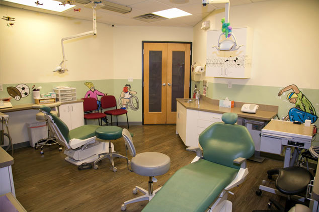  Profile Photos of Pediatric Dental Associates of Randolph 390 State Route 10 - Photo 6 of 10