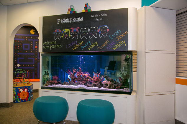  Profile Photos of Pediatric Dental Associates of Randolph 390 State Route 10 - Photo 5 of 10