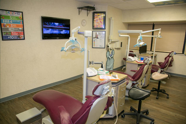  Profile Photos of Pediatric Dental Associates of Randolph 390 State Route 10 - Photo 4 of 10