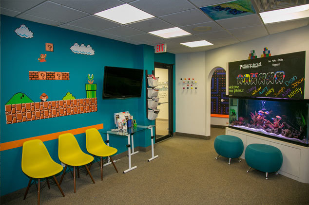  Profile Photos of Pediatric Dental Associates of Randolph 390 State Route 10 - Photo 3 of 10
