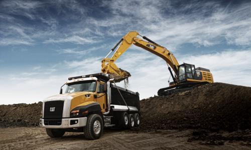  Profile Photos of Warren CAT Equipment Rentals 702 E Slaton Road - Photo 2 of 4