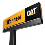 Warren CAT Equipment Rentals, Lubbock