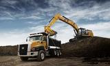 Warren CAT Equipment Rentals, Lubbock