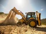 Warren CAT Equipment Rentals, Lubbock