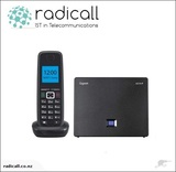  Radicall Limited Building G1, 5 Orbit Drive 