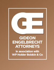 Profile Photos of Gideon Engelbrecht Attorneys 14 Fairview Centre, Caledon Street, Somerset West - Photo 1 of 1
