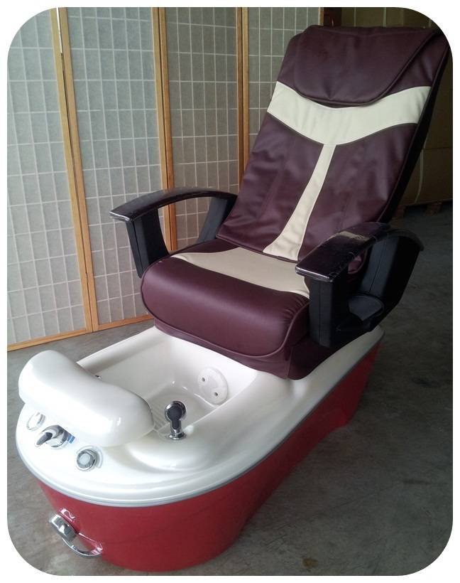  Profile Photos of Kalopi Pedicure spa chairs 208 JIABEI RD , JIALI DIST. - Photo 8 of 10