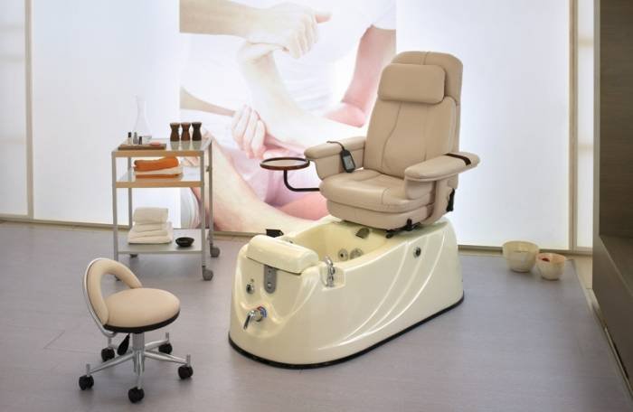  Profile Photos of Kalopi Pedicure spa chairs 208 JIABEI RD , JIALI DIST. - Photo 9 of 10