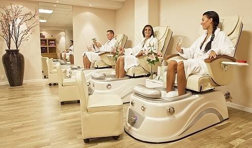  Profile Photos of Kalopi Pedicure spa chairs 208 JIABEI RD , JIALI DIST. - Photo 10 of 10