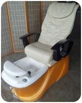  Kalopi Pedicure spa chairs 208 JIABEI RD , JIALI DIST. 
