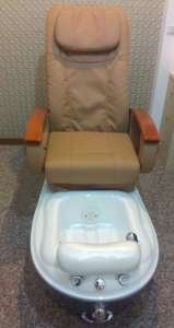 Kalopi Pedicure spa chairs, TAINAN