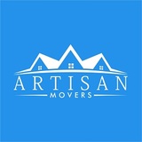  Artisan Movers 6219 Executive Blvd. 