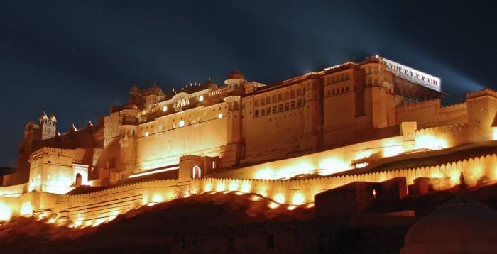  Profile Photos of Rajasthan Trip package - forts and palaces tours India pink city jaipur India - Photo 2 of 4