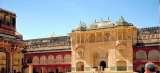 Rajasthan Trip package - forts and palaces tours India, Jaipur - rajasthan