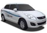 India Car Rental Info, New Delhi