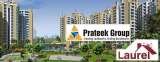 Prateek laurel sec-120 noida Real Estate sector-6 noida 
