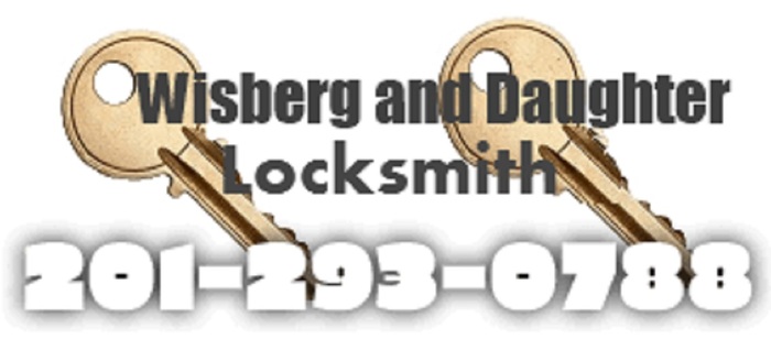  Profile Photos of Wisberg and Daughter - Locksmith Jersey City 115 Ocean Ave. - Photo 1 of 1