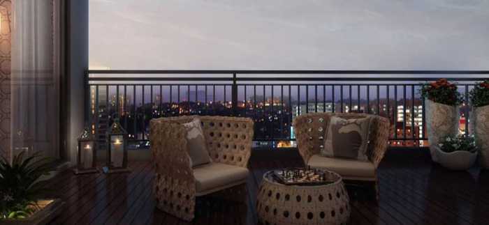 Profile Photos of Brigade Cosmopolis Whitefield - Photo 1 of 2