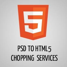  Profile Photos of CSS Chopper-PSD to HTML5 A-2, Sec-63 - Photo 4 of 6