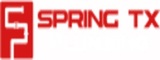 This is the image description, Trust Anchor Plumbing, Spring