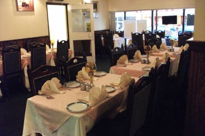  Profile Photos of New East India Tandoori Restaurant 101 Canterbury Street - Photo 1 of 4