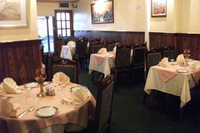  Profile Photos of New East India Tandoori Restaurant 101 Canterbury Street - Photo 2 of 4