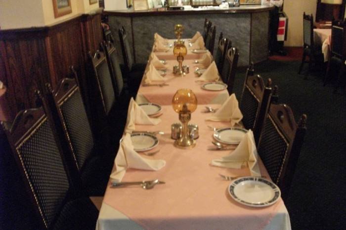  Profile Photos of New East India Tandoori Restaurant 101 Canterbury Street - Photo 3 of 4