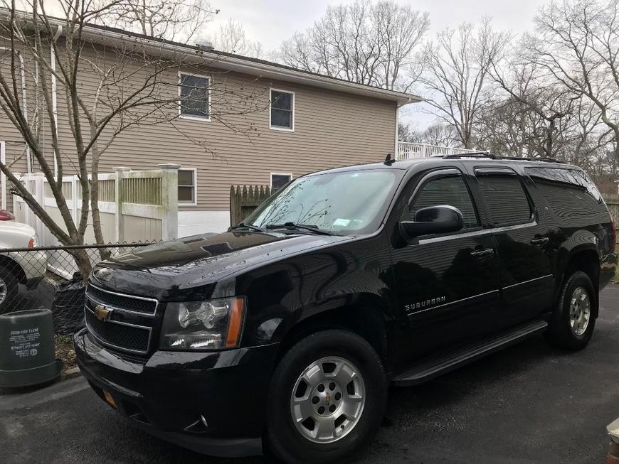  Pricelists of All New York Car Service 600 Johnson Ave. - Photo 1 of 1