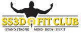 SS3D Fit Club, North Hollywood