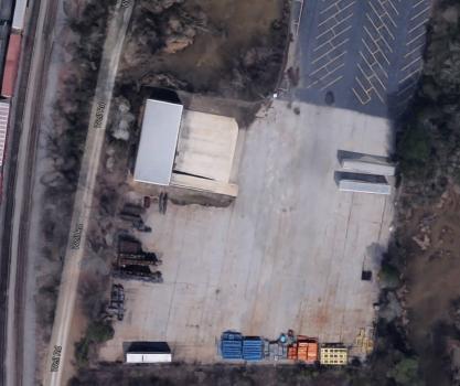  Profile Photos of CS Fleet Truck Parking 24 Racetrack Rd - Photo 2 of 4