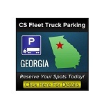 CS Fleet Truck Parking, McDonough