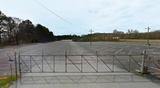 CS Fleet Truck Parking, McDonough