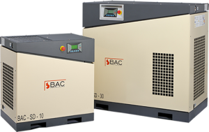 screw air compressor manufacturers Air compressor manufacturers & suppliers  of Air compressor manufacturers & suppliers Coimbatore - BAC Compressor Door No. 7/167, Andakapalayam, Vellanapatty Village - Photo 1 of 4