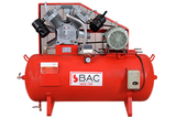 Industrial air Compressor manufacturers & suppliers - BAC Compressors, Air compressor manufacturers & suppliers Coimbatore - BAC Compressor, Coimbatore