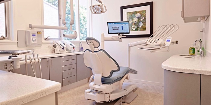  New Album of Metrowest Prosthodontics 661 Franklin Street - Photo 1 of 3