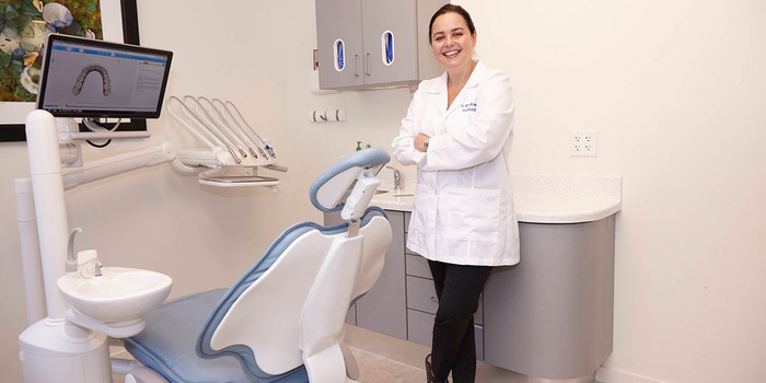  New Album of Metrowest Prosthodontics 661 Franklin Street - Photo 2 of 3
