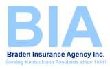 Louisville Insurance Agency, Braden Insurance Agency Inc., Louisville